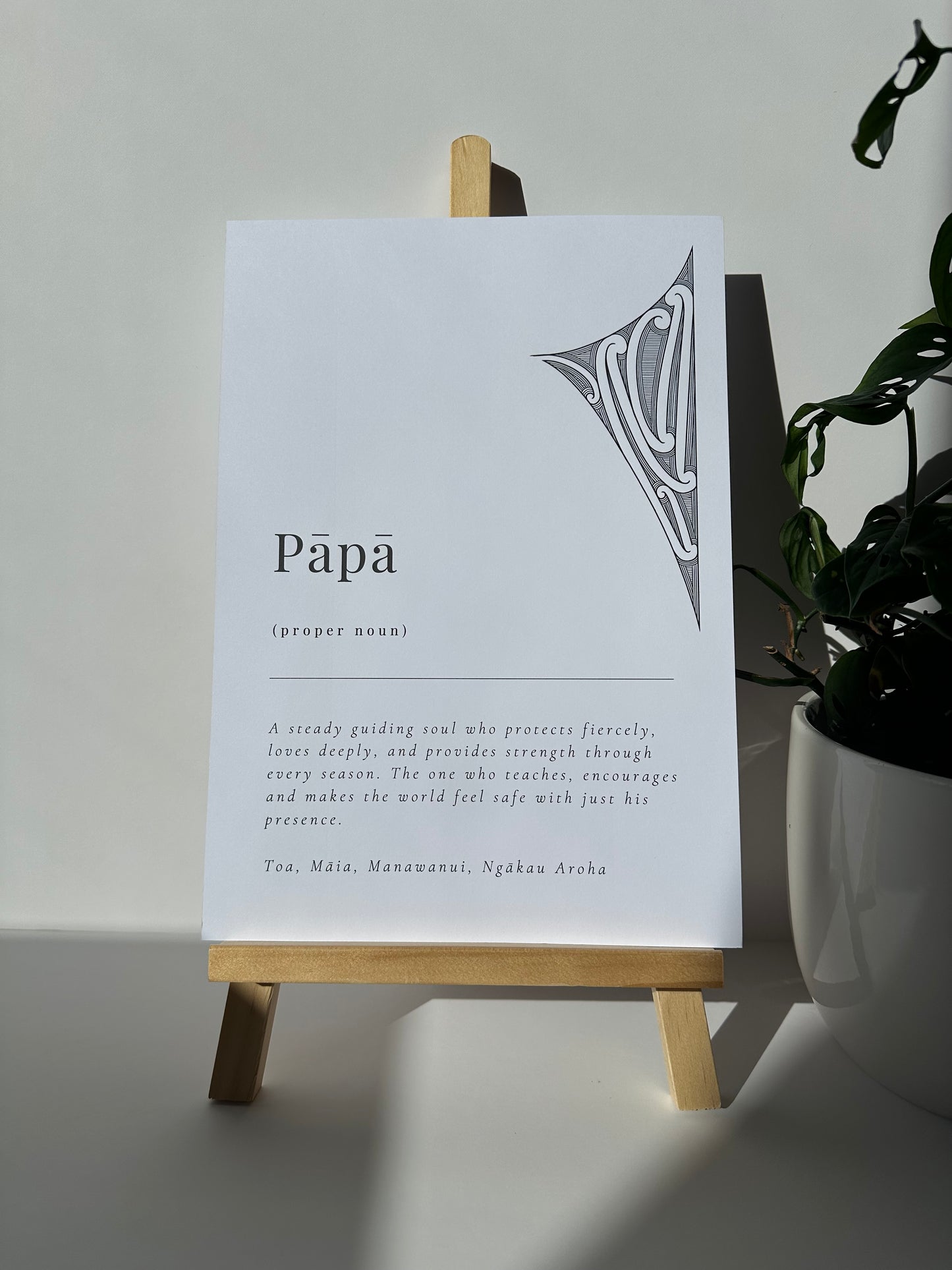 Te Wairua Pāpā