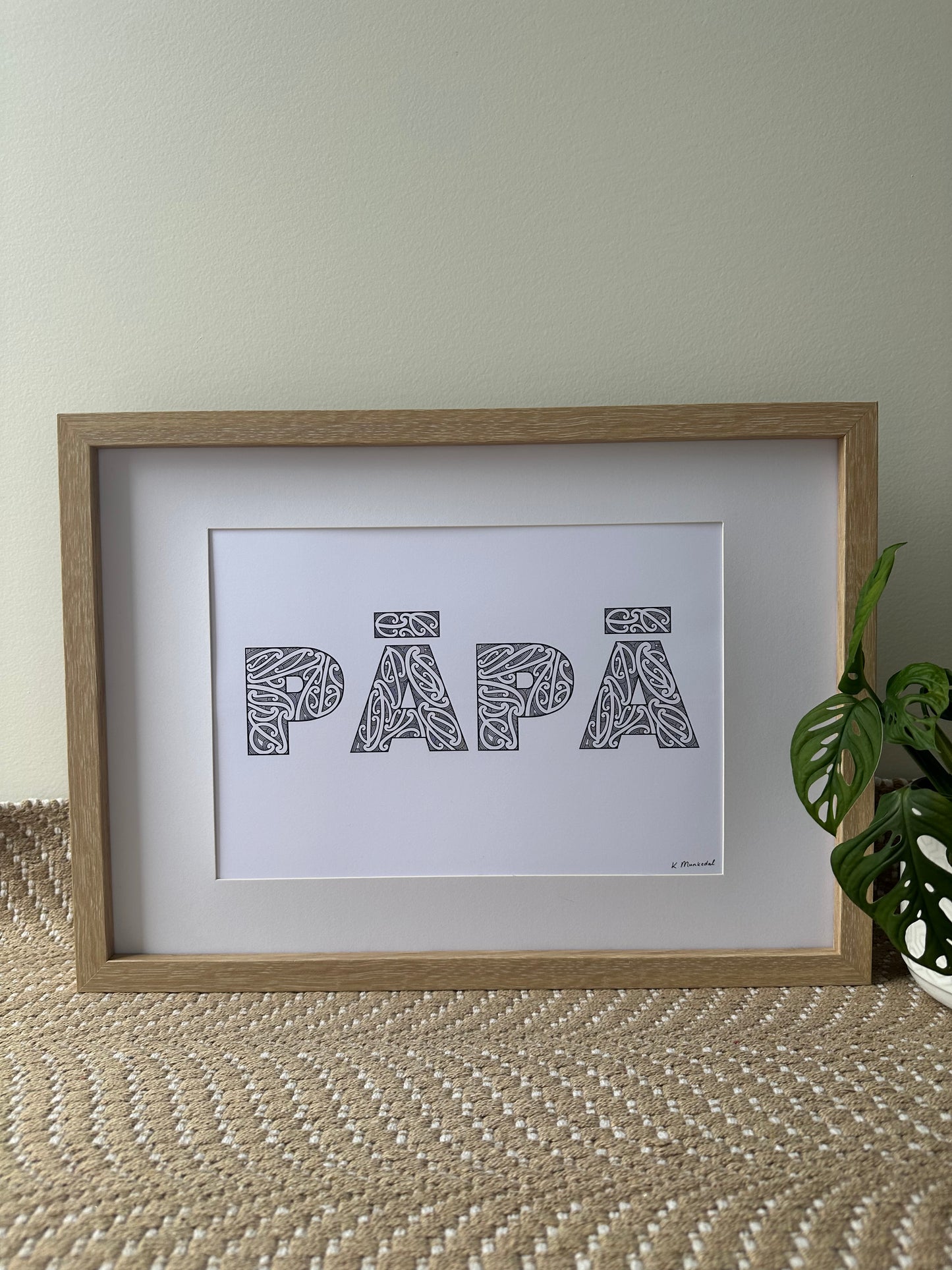 Pāpā