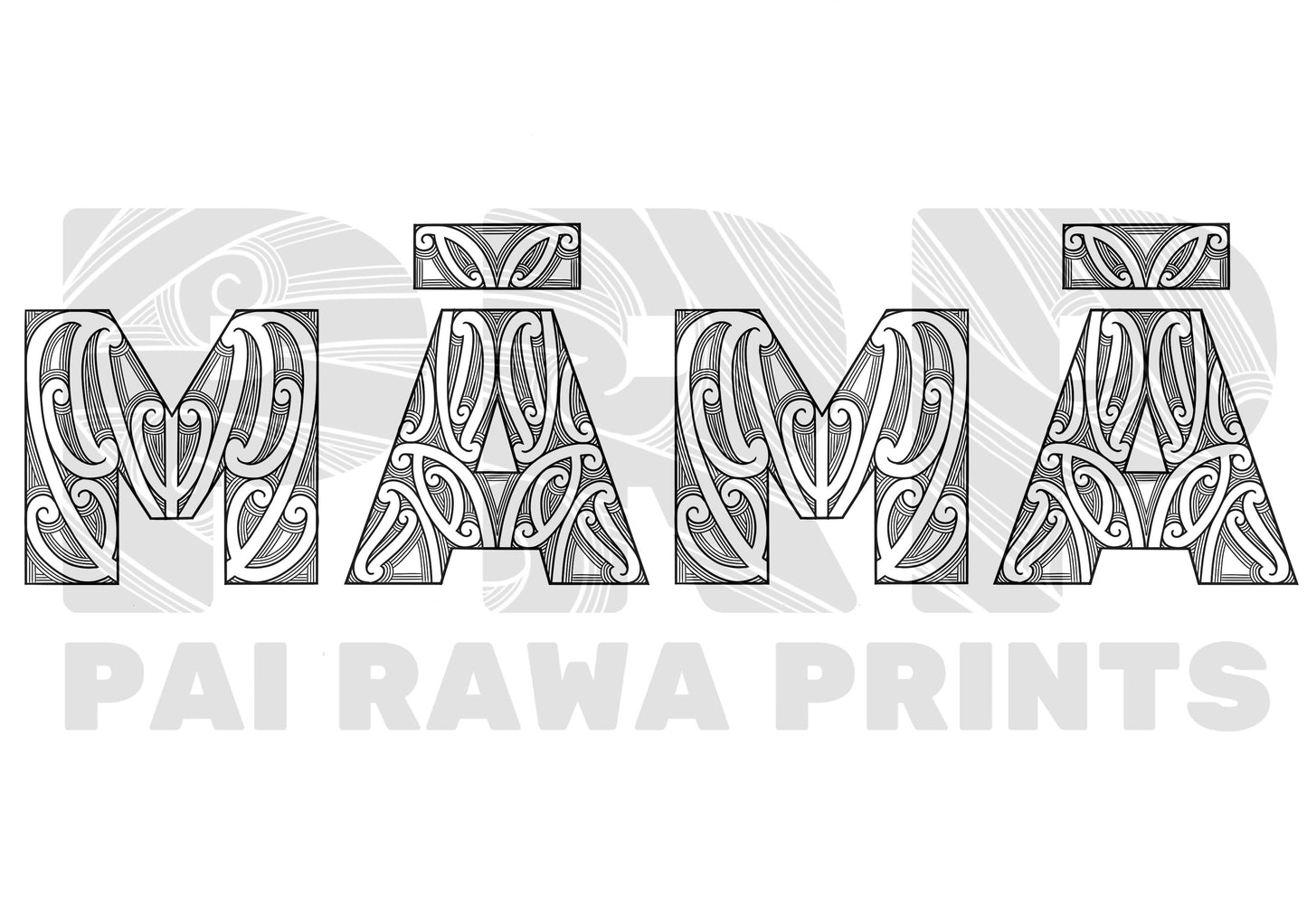 Māmā Bundle