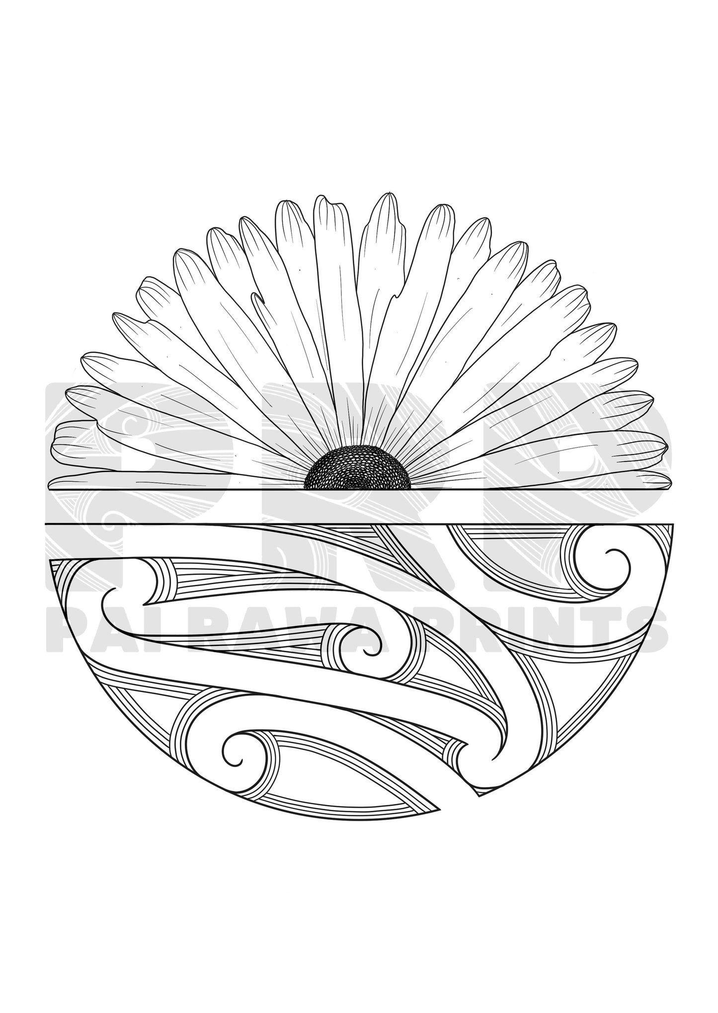 Putiputi x Koru Bundle