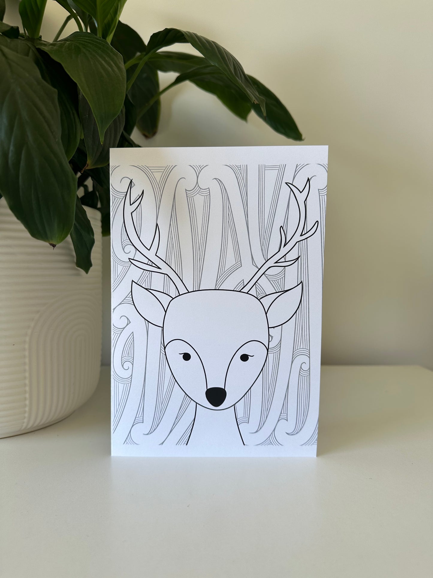 Renetia Kāri (Card)