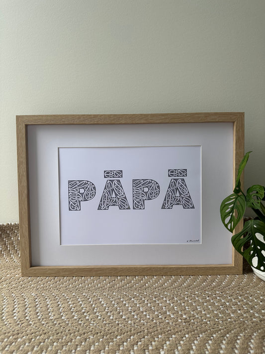 Pāpā
