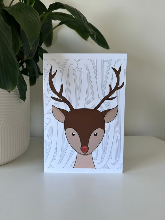 Renetia Kāri (Card)