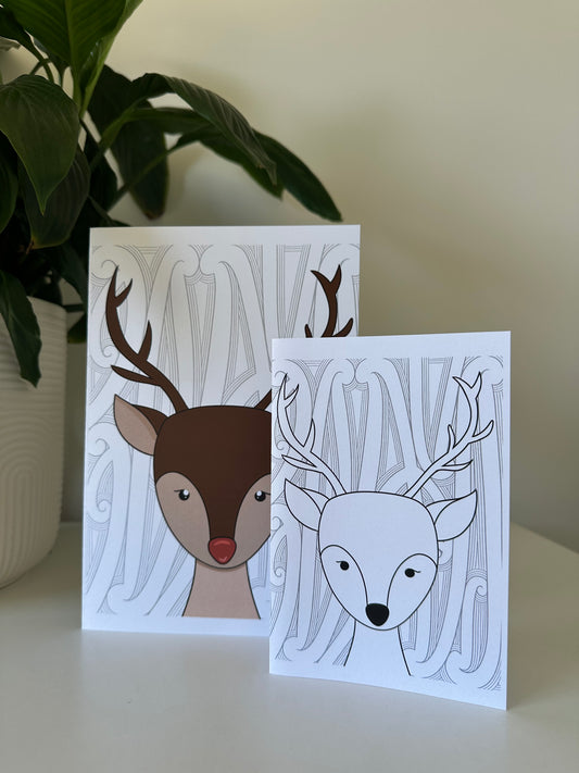 Renetia Kari (Card)